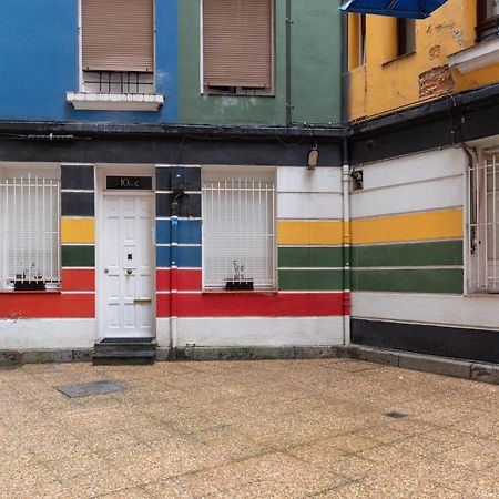 Bilbao Arte II By Aston Rentals エクステリア 写真